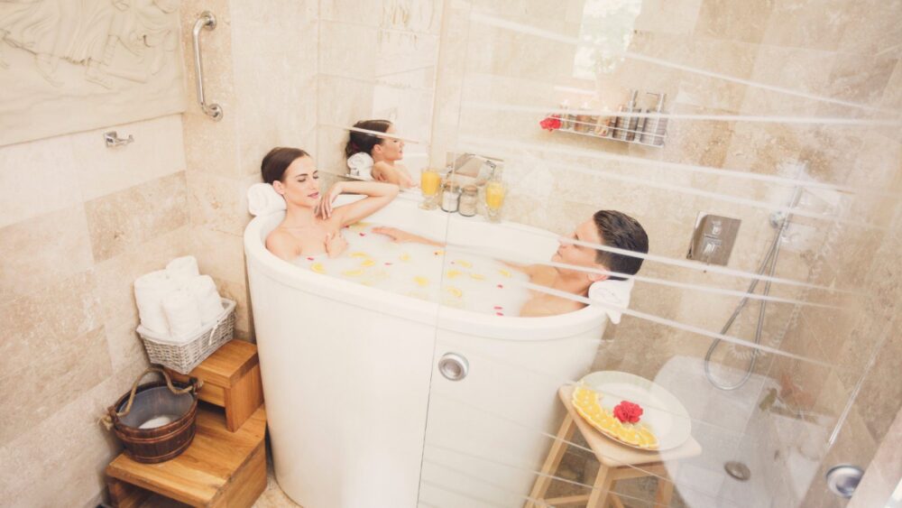 Готель Manor House Гідротерапія