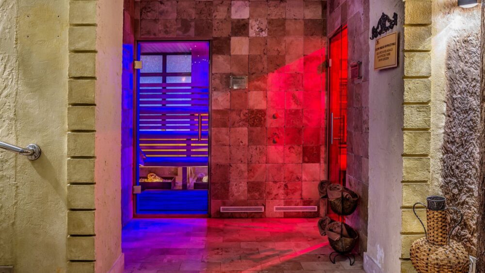 Готель Manor House Laznia Rzymska