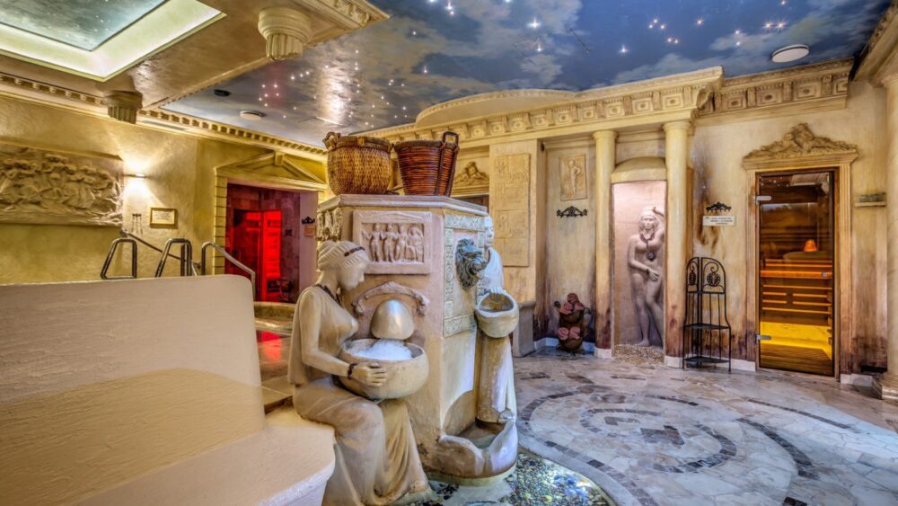 Готель Manor House Laznia