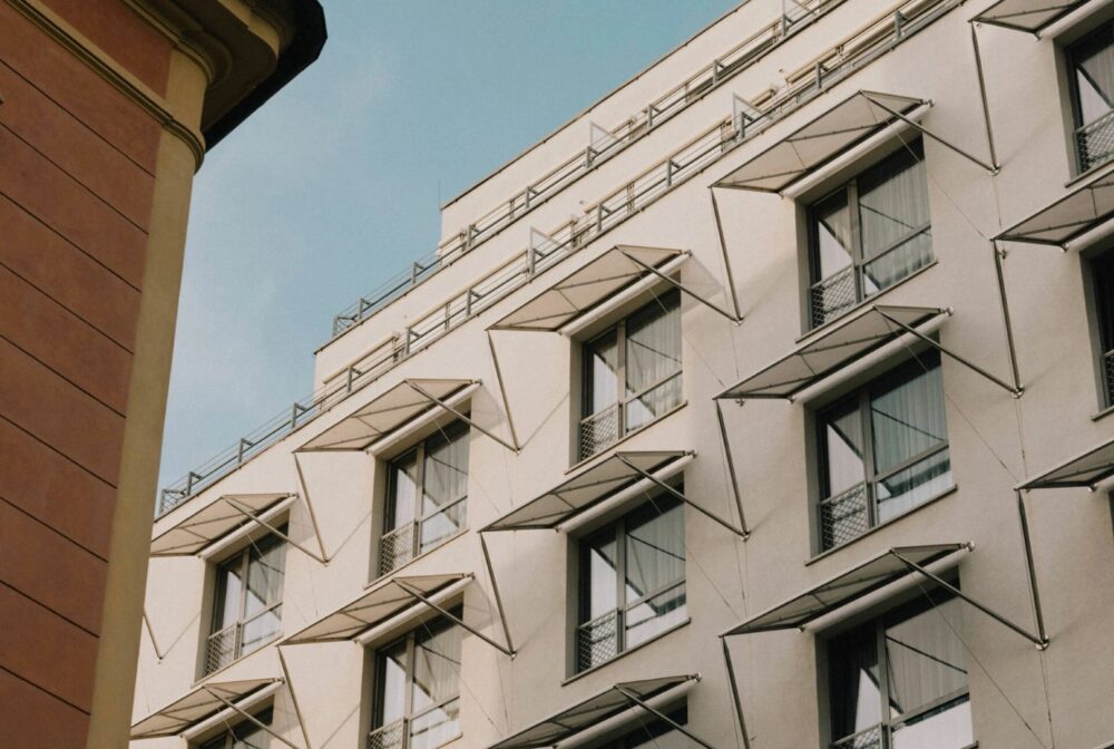 розкішні готелі у Празі