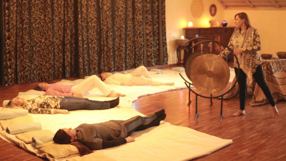 Готель Manor House Кімната Біовітальності