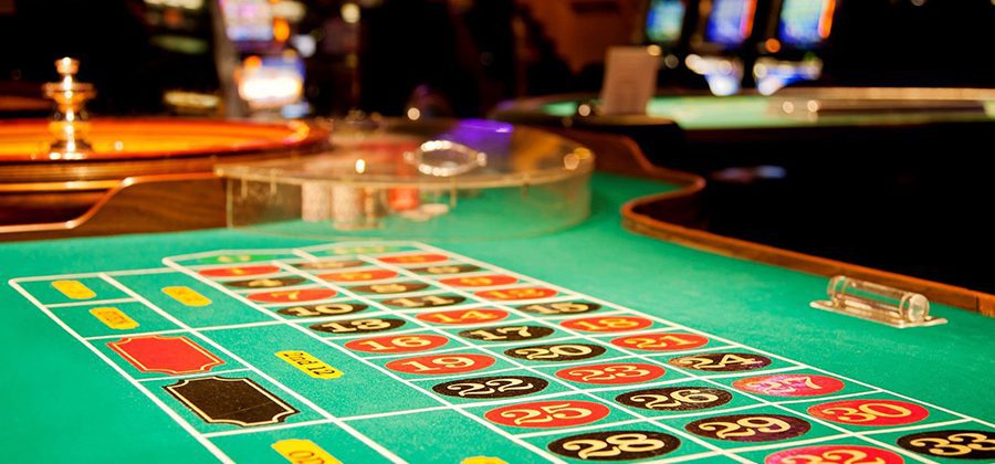 Як грати в рулетку