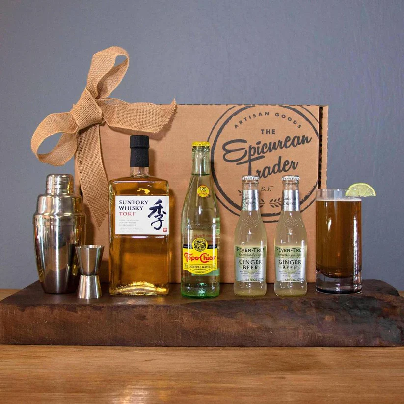 Як інвестувати в алкоголь