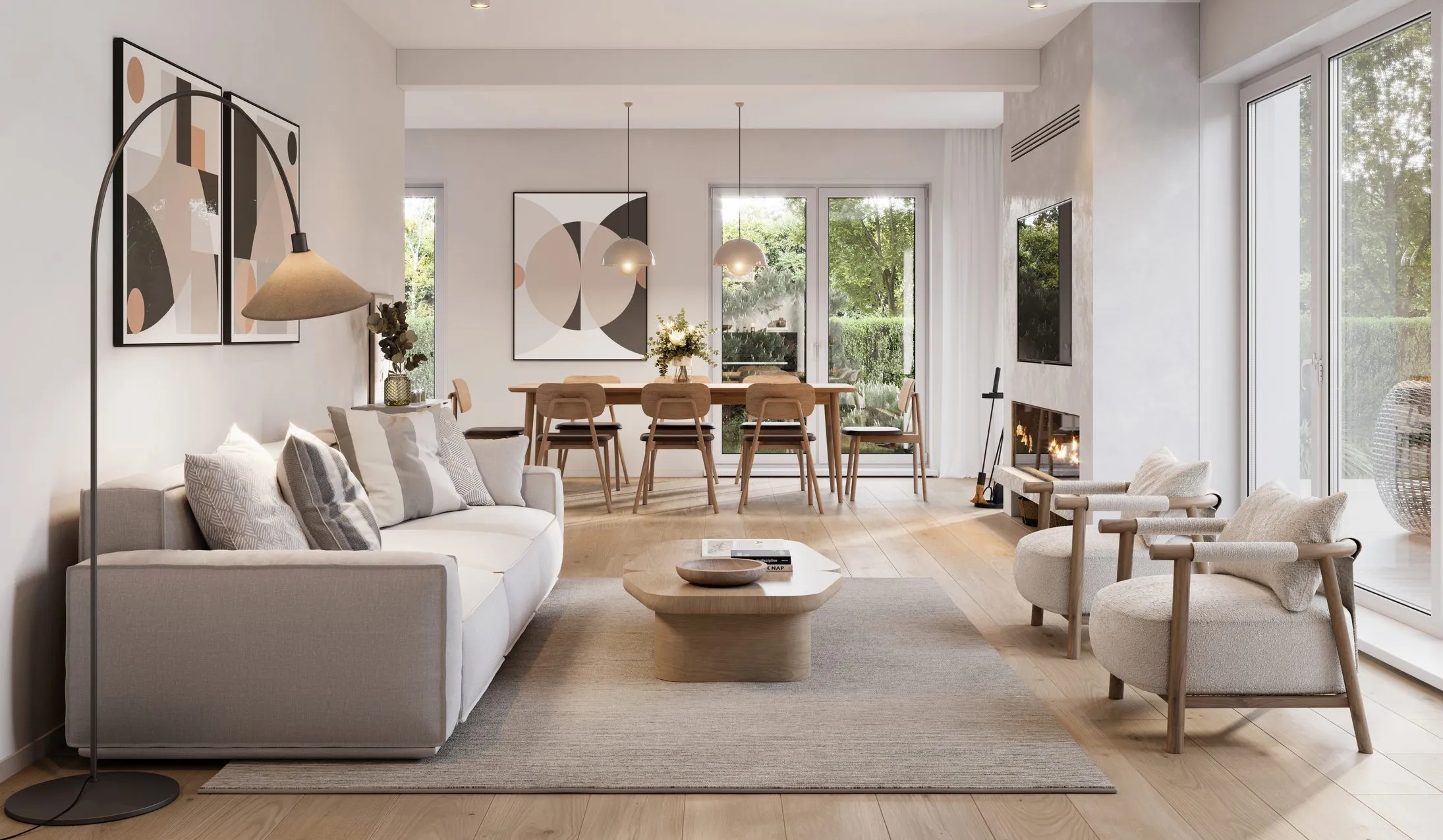 Як підібрати декор для елегантного дому