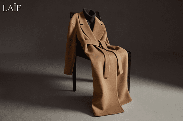 Як підібрати довжину пальта до фігури