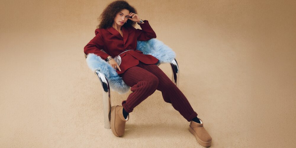 Як визначити, що сніговики UGG оригінальні? – крок за кроком