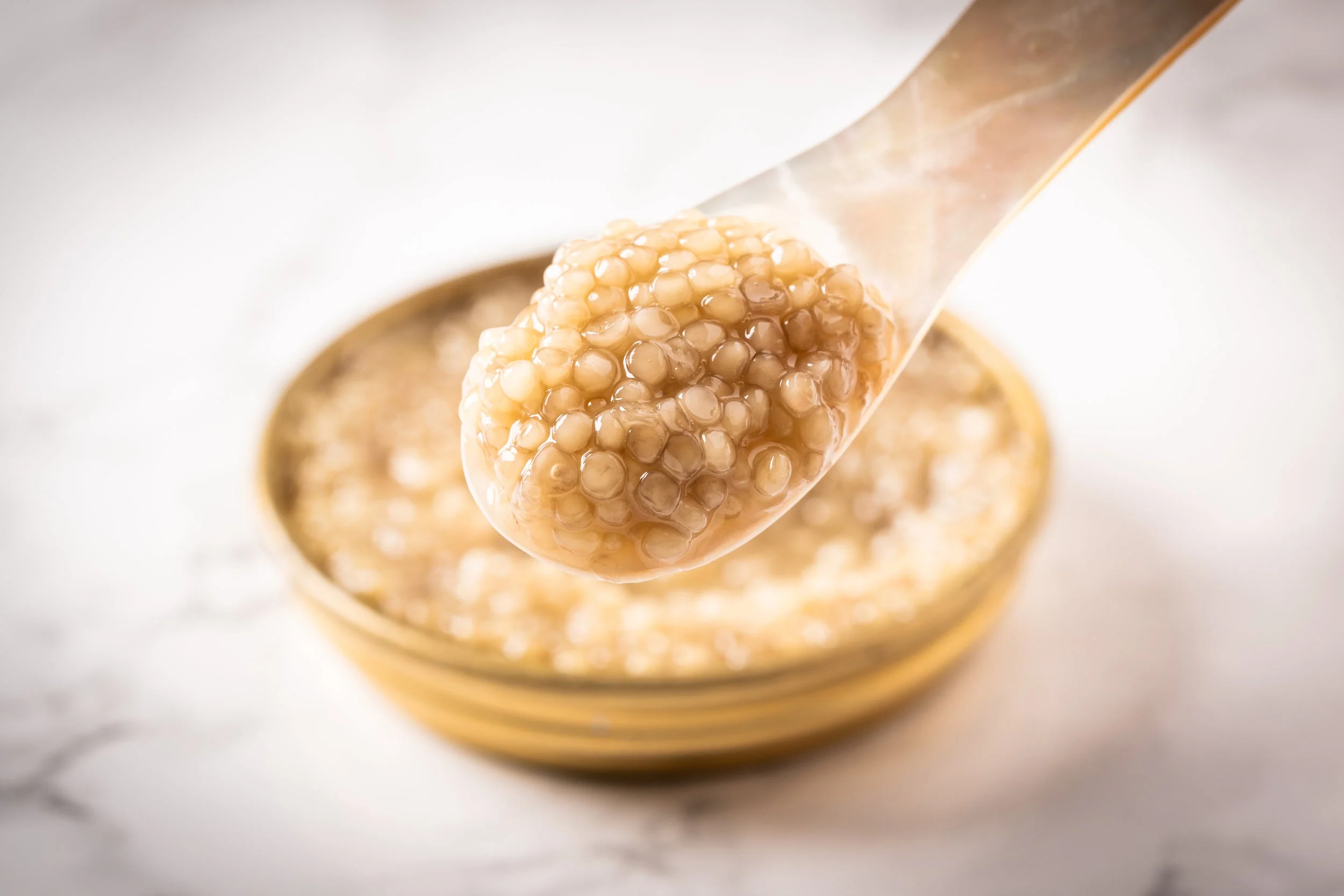 Як виглядає ікра