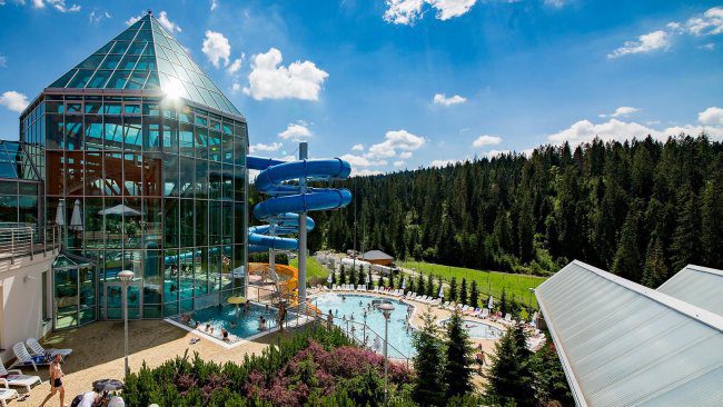 Як знайти хороший готель у горах