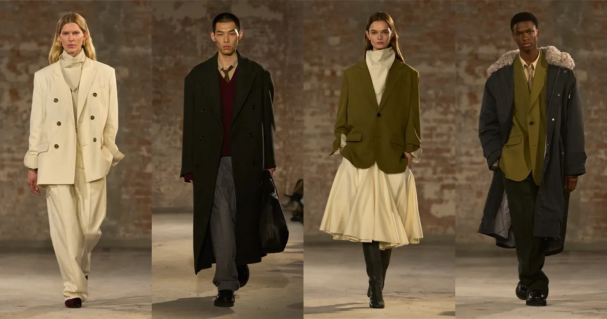 Яка є нова колекція Ami Paris