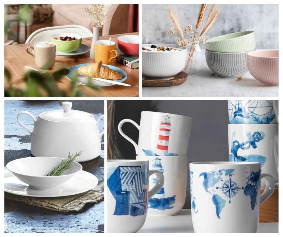 Яка історія Seltmann Weiden190