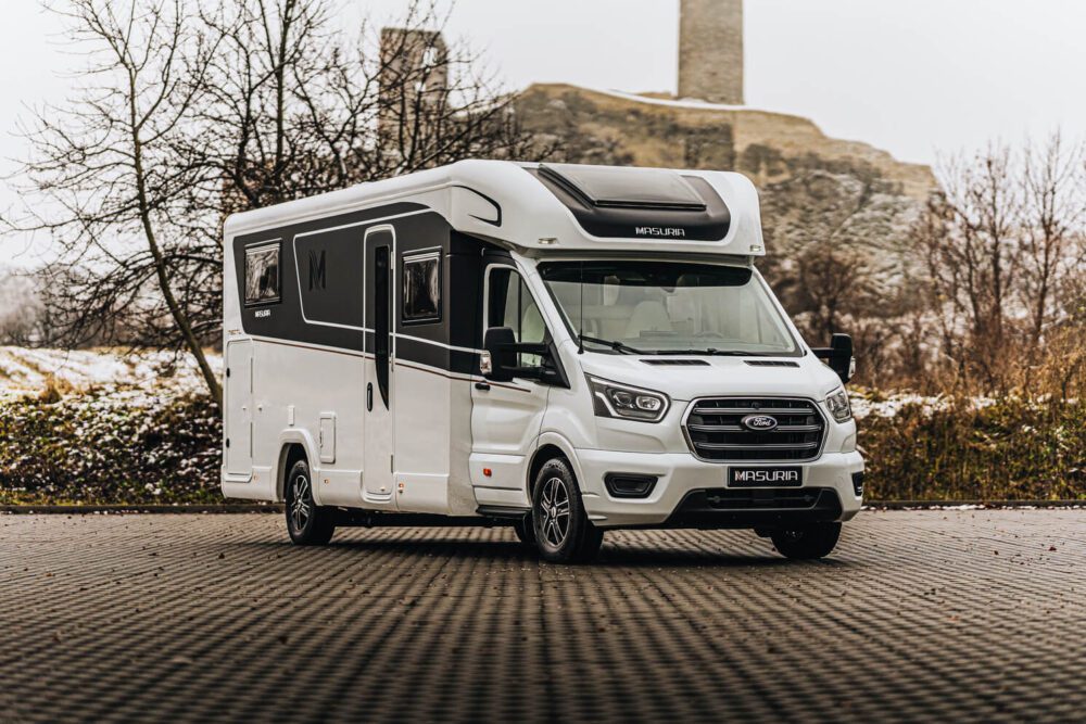 Кемпер Преміум