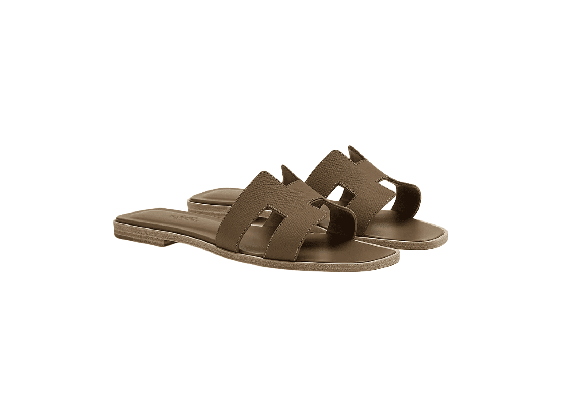 Шльопанці Hermes Блог