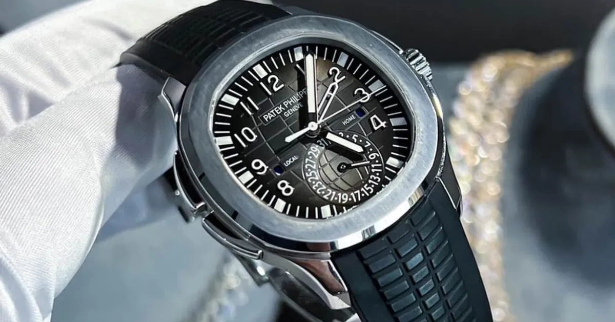 Колекційний годинник