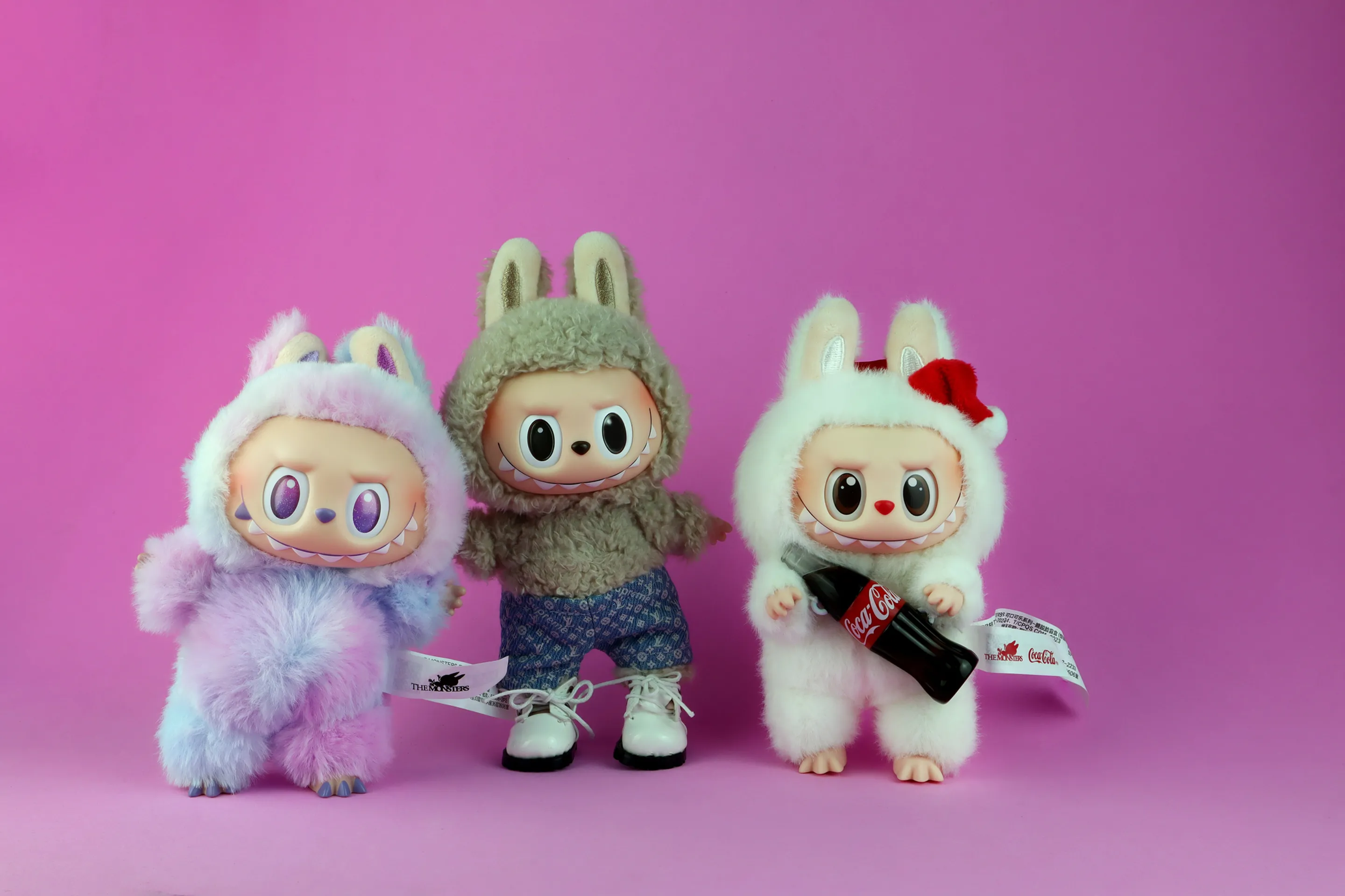 Labubu Що Це Таке