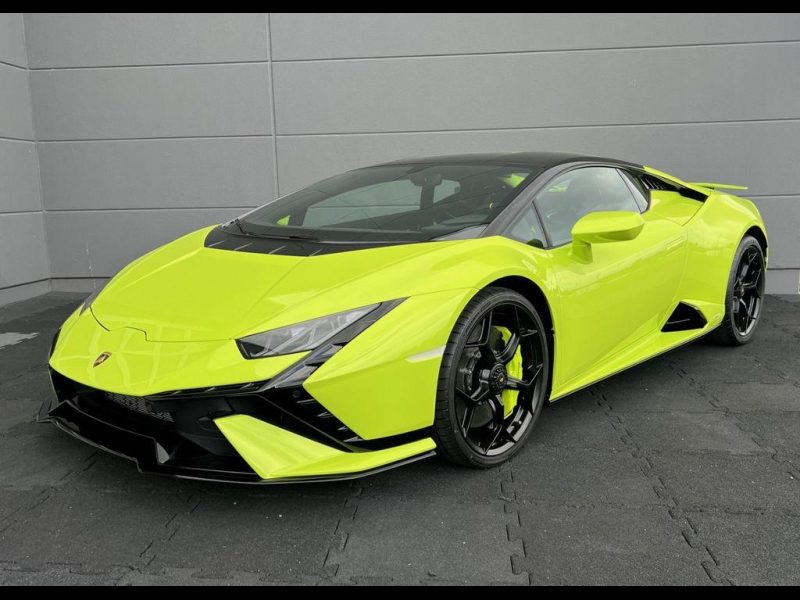 Lamborghini Huracan Скільки Коштує У 2025 Році