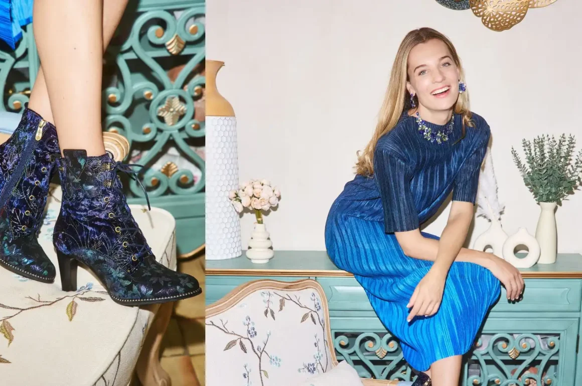 Laura Vita Яка Це Компанія