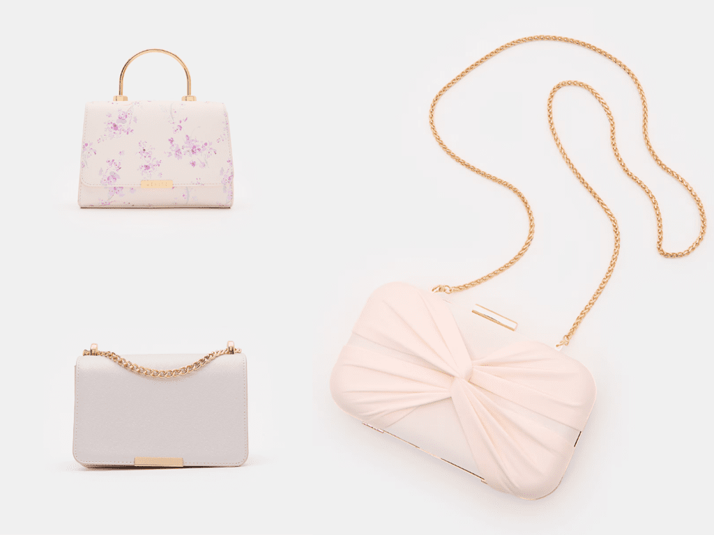 Літні стилізації для неї