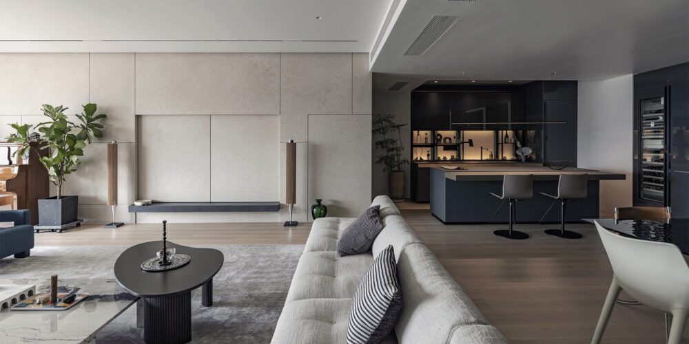 Розкішні апартаменти