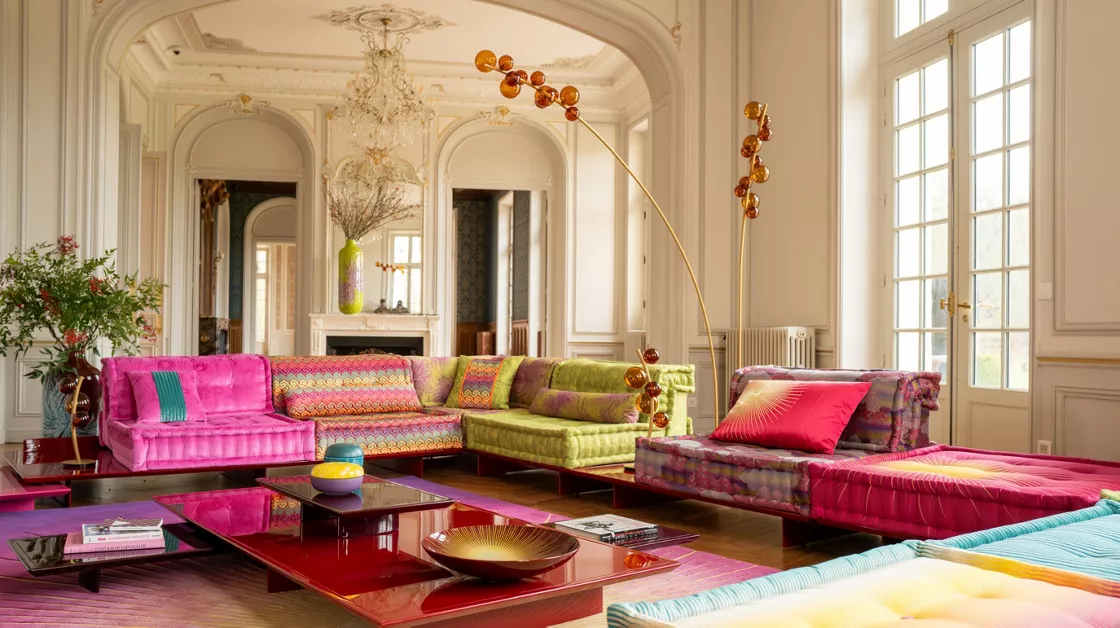 Як підібрати декор для елегантного дому?