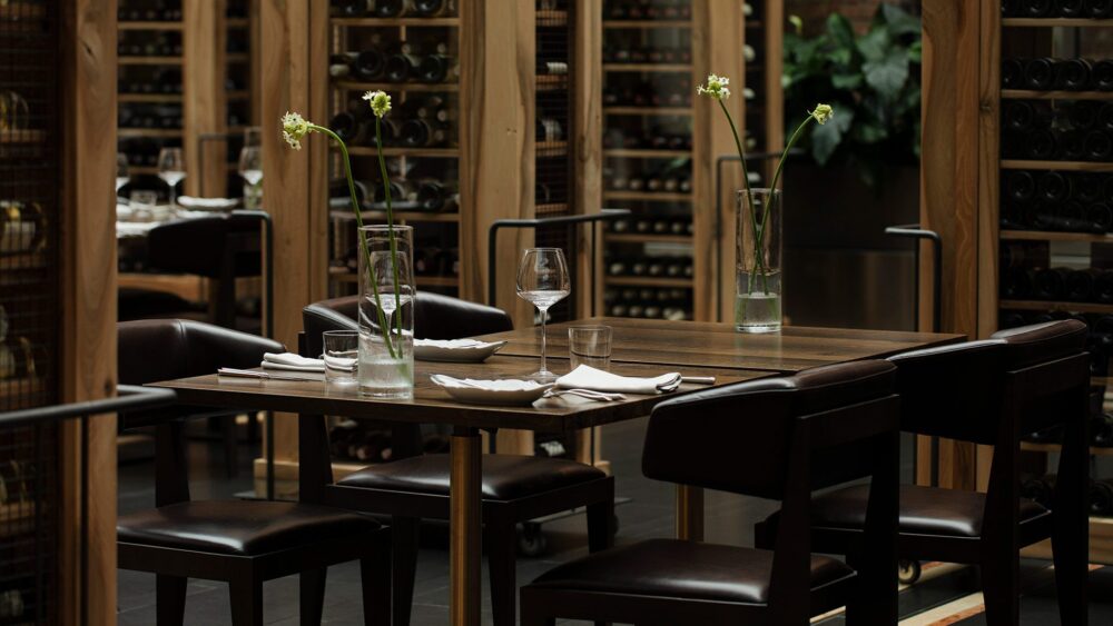 Розкішні ресторани в Катовіце Monopol