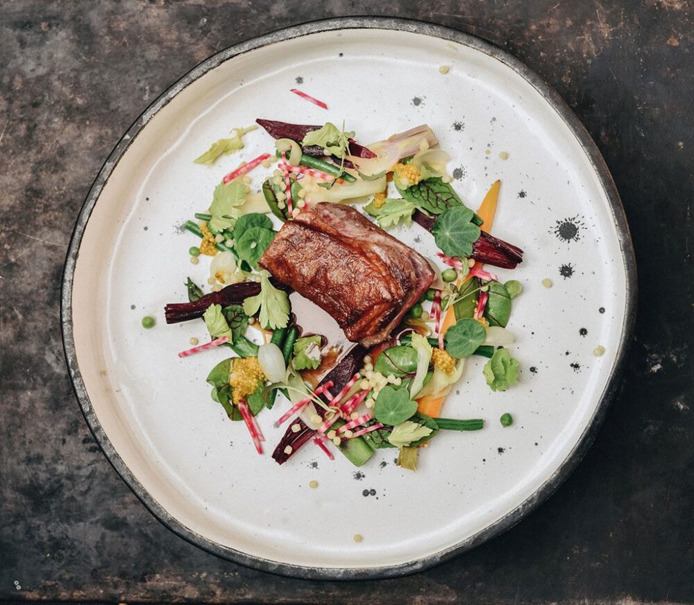 Розкішні ресторани в Катовіце