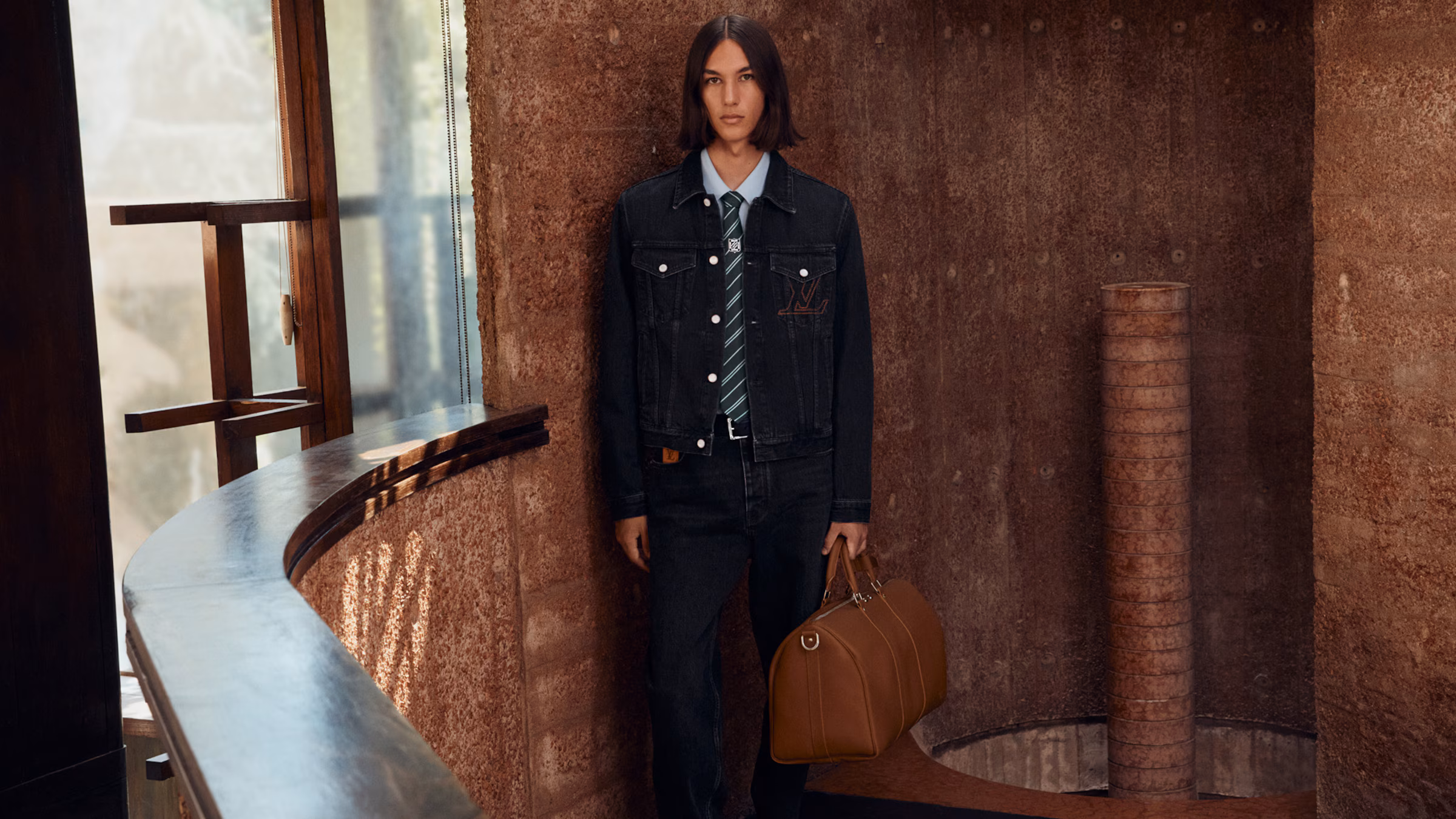 Louis Vouitton Блог