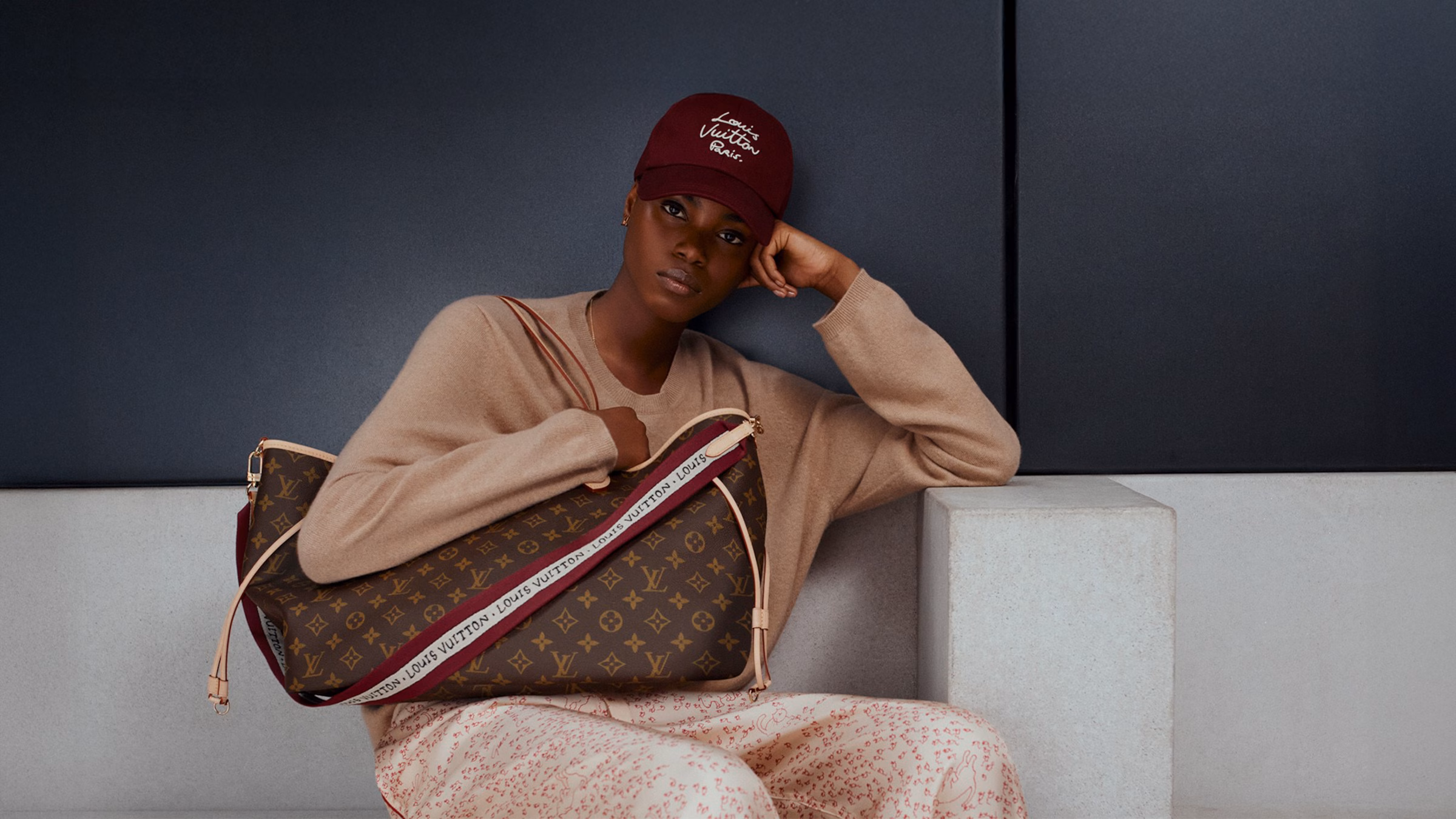 Louis Vouitton Колекція