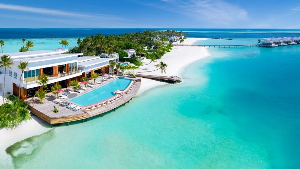 Мальдіви Як Спланувати Подорож