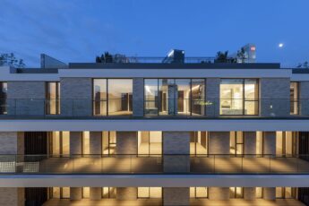 Marq Omotesando One Рекорд, який змінює ринок Токіо