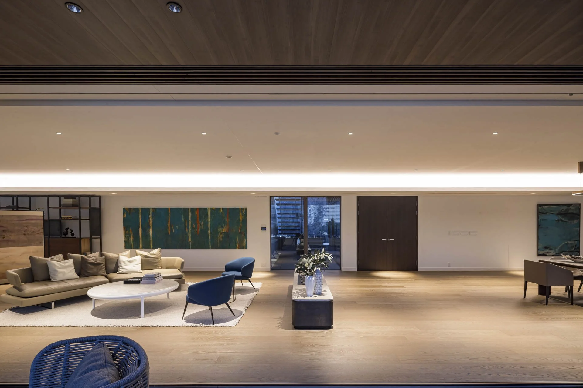 Marq Omotesando One Ціна