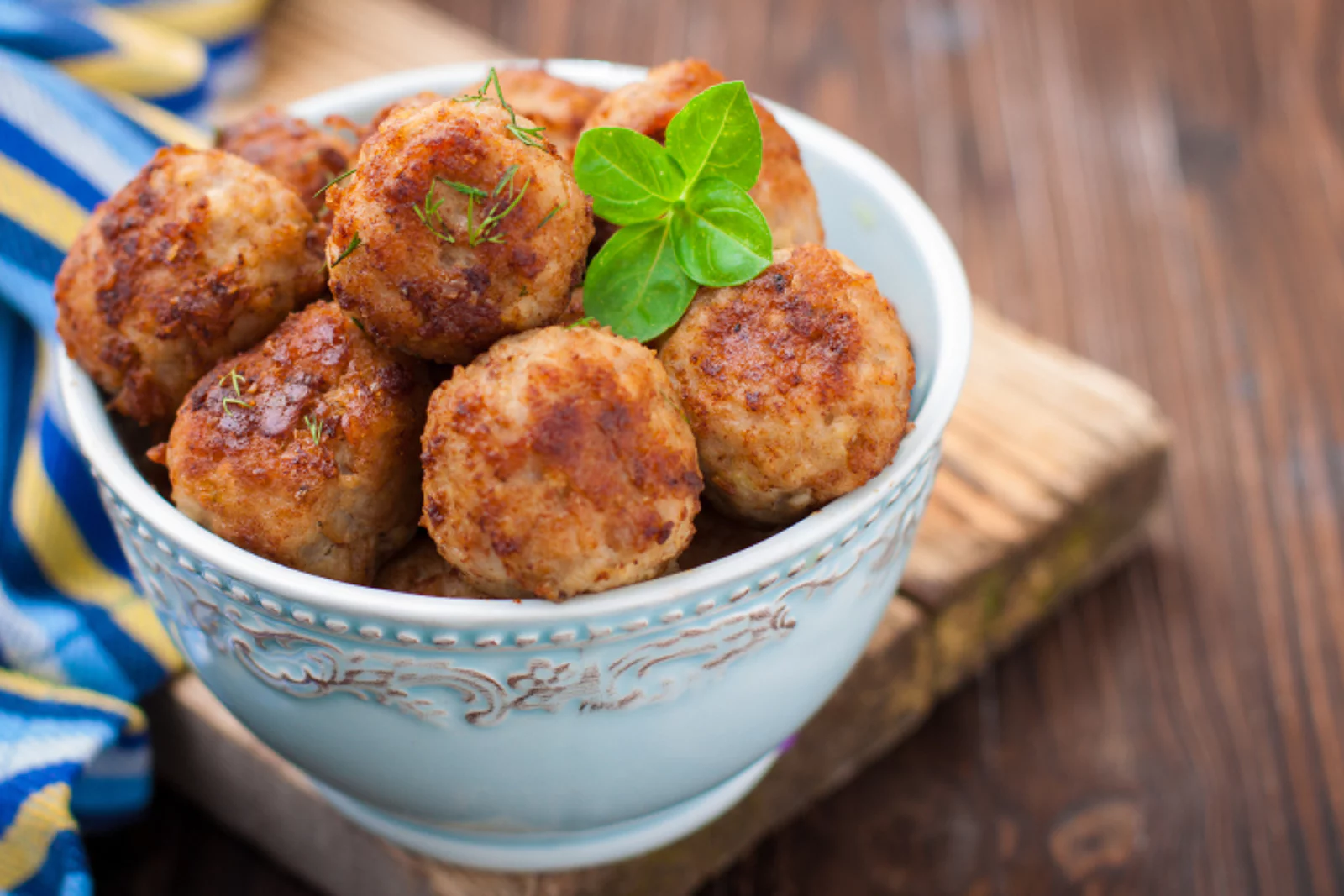 Мілан Типові Страви