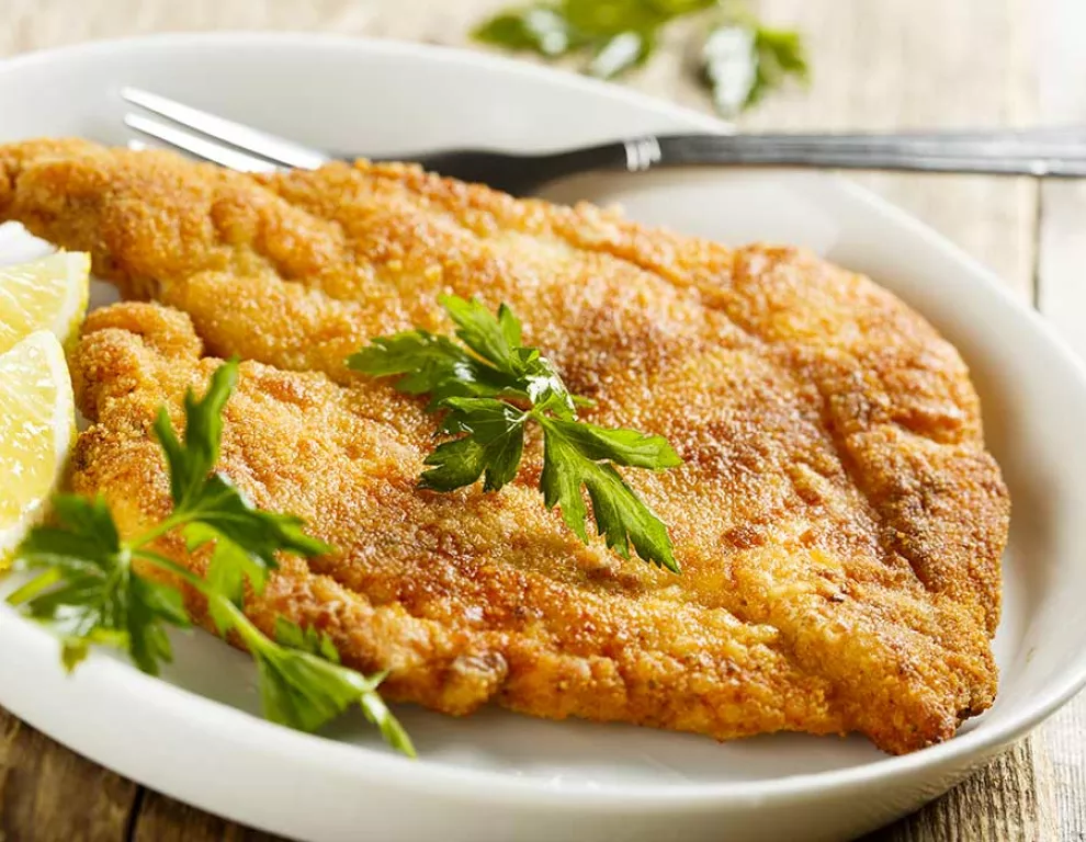 Міланська кухня