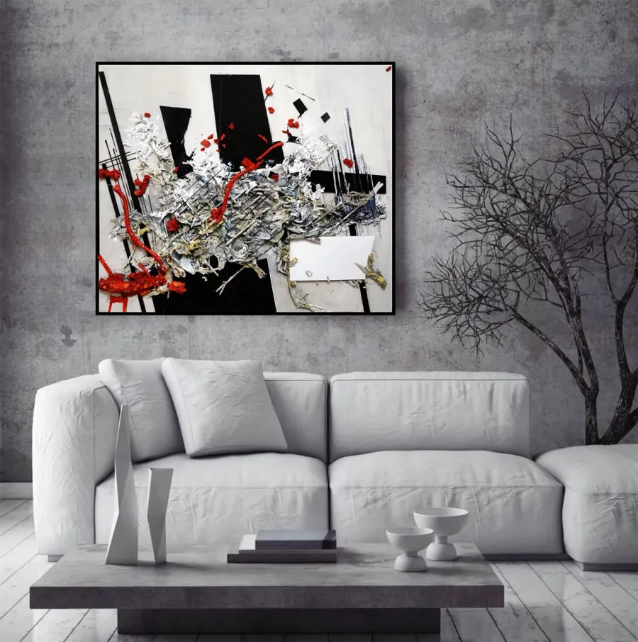 Мистецтво На Подарунок