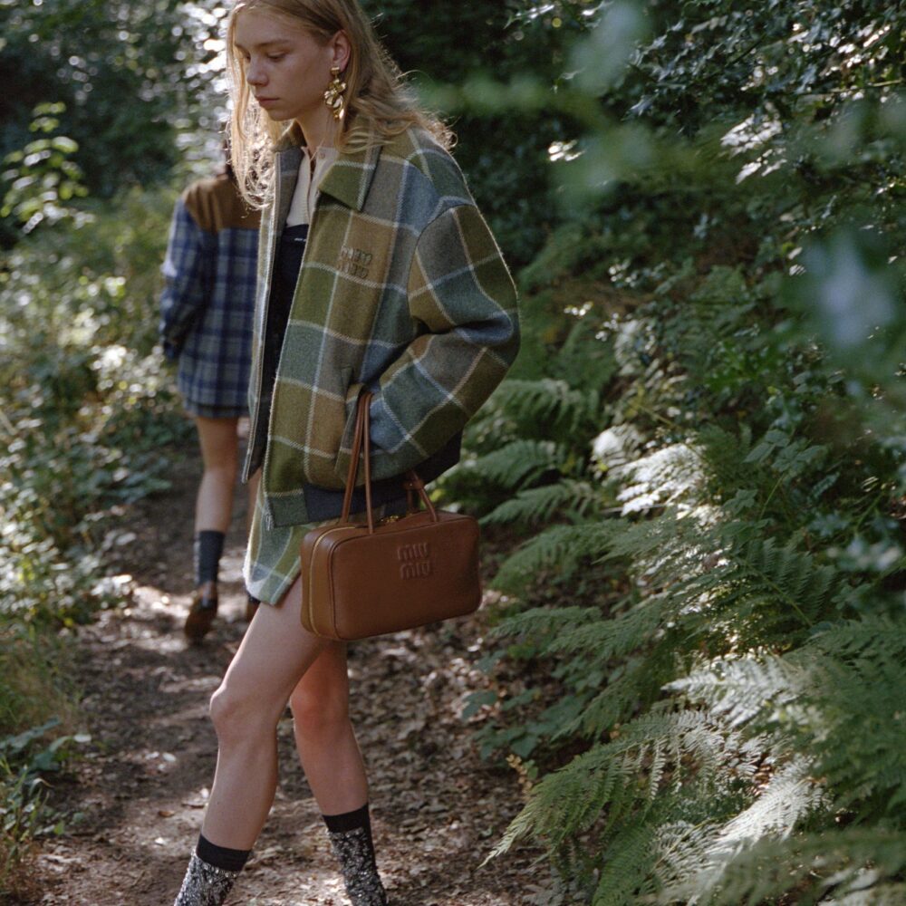 Miumiu Історія