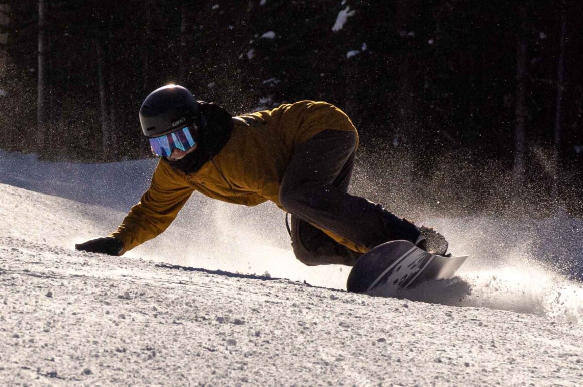 Найкраща сноубордова компанія – як обрати бренд для себе