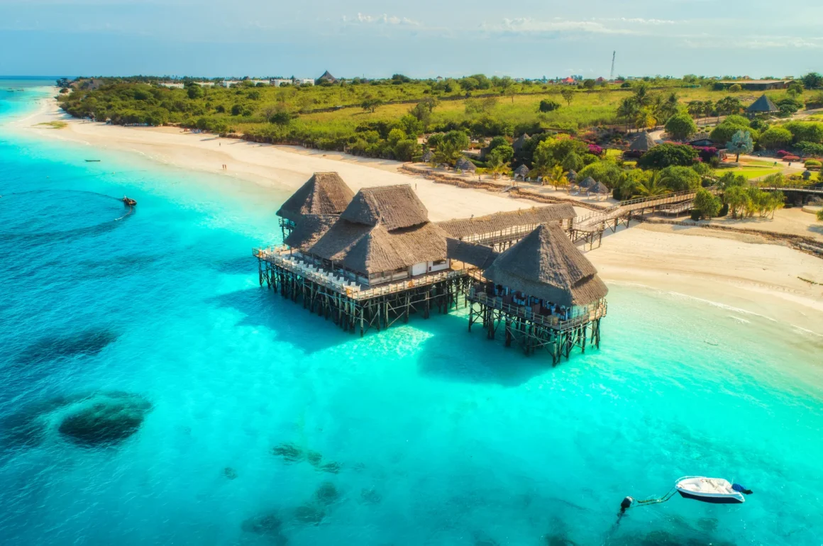 Найкращі преміальні напрямки для відпустки у 2026 році