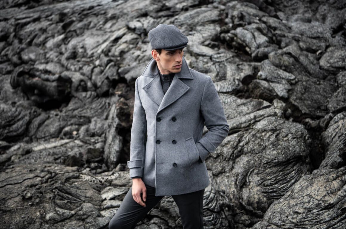 Наймодніші кольори в чоловічому гардеробі