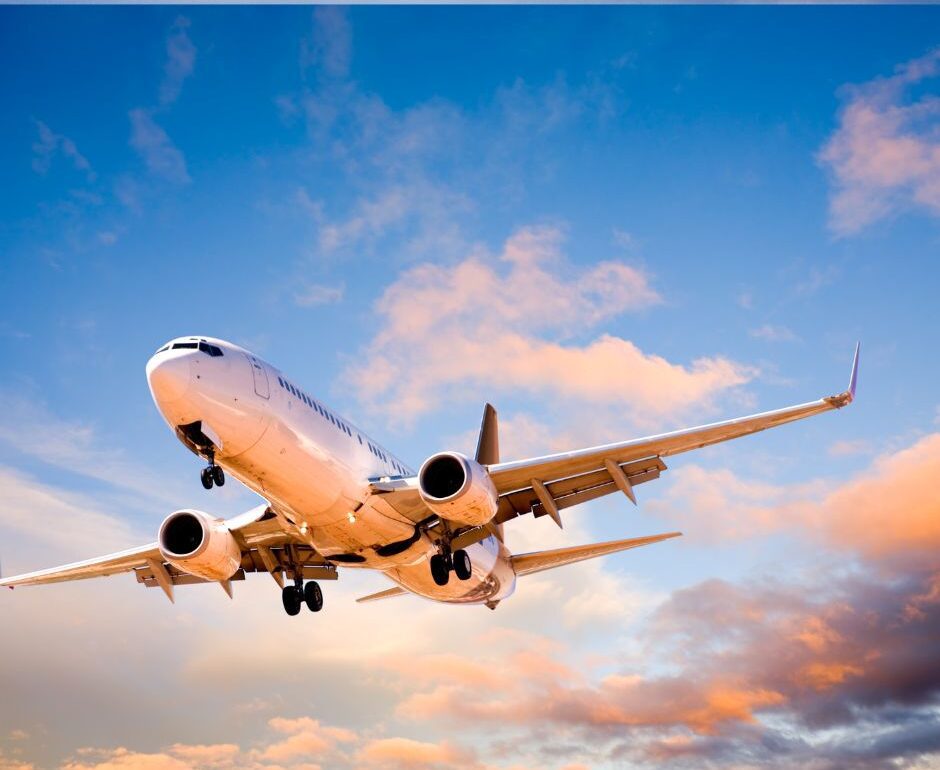 Найрозкішніші авіалінії світу