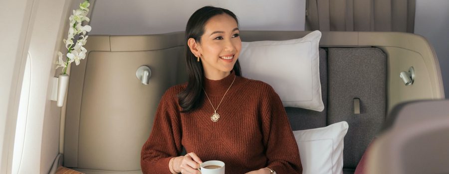 Найрозкішніші авіалінії у світі111