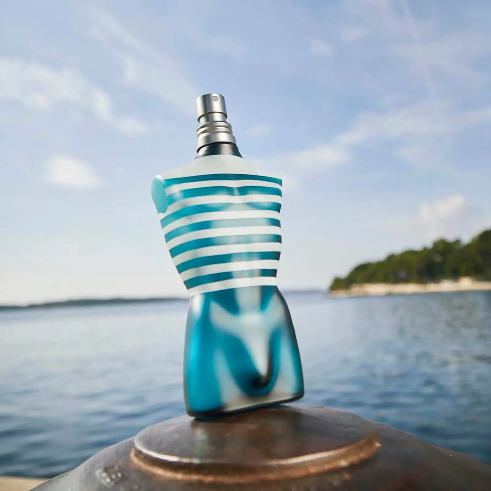 Найсексуальніші чоловічі парфуми