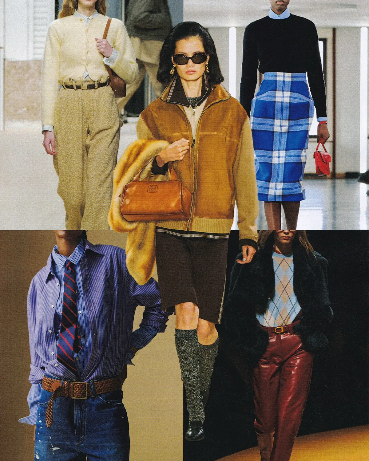 Nomadic Spirit Блог