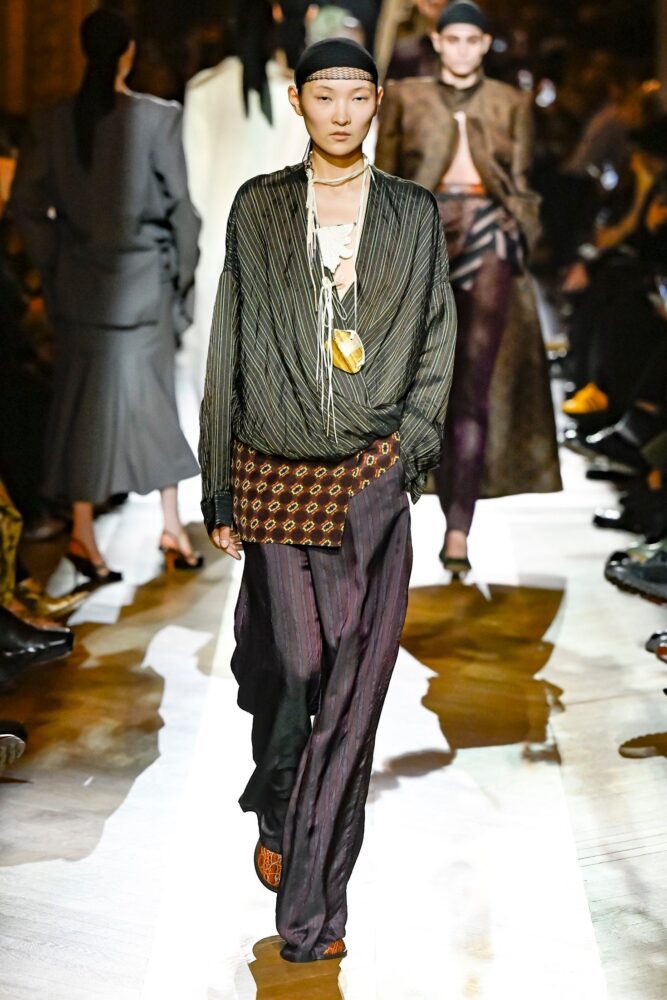 Nomadic Spirit Що Це За Тренд