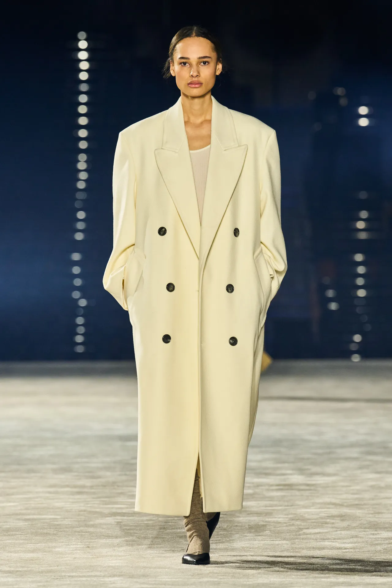 Нова колекція Ami Paris