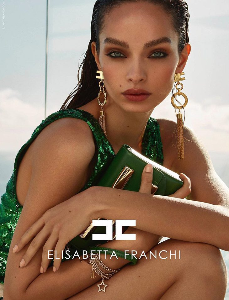 ©elisabetta Franchi, Фотографія: Nima Benati