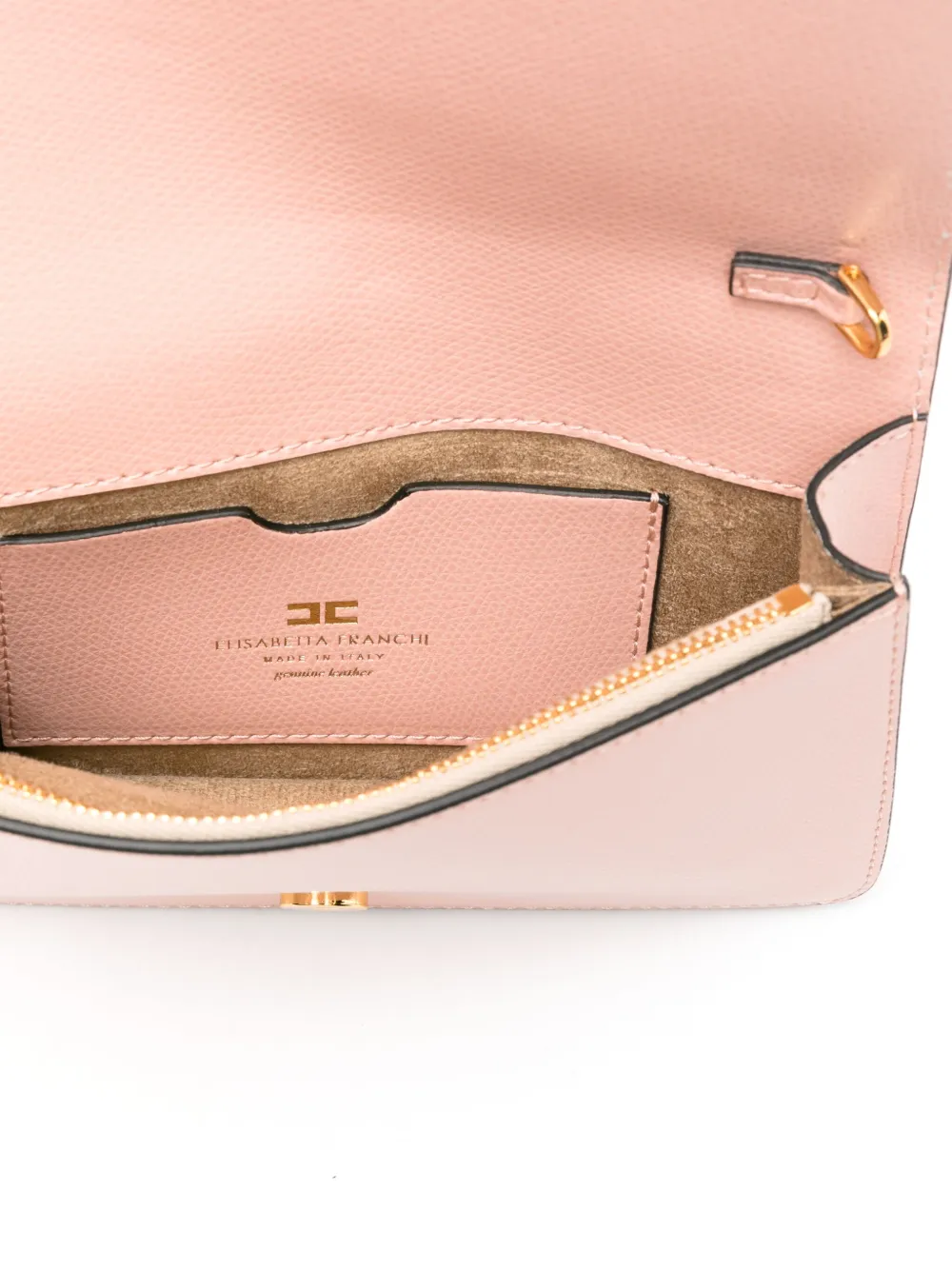 Оригінал Elisabetta Franchi А Підробка