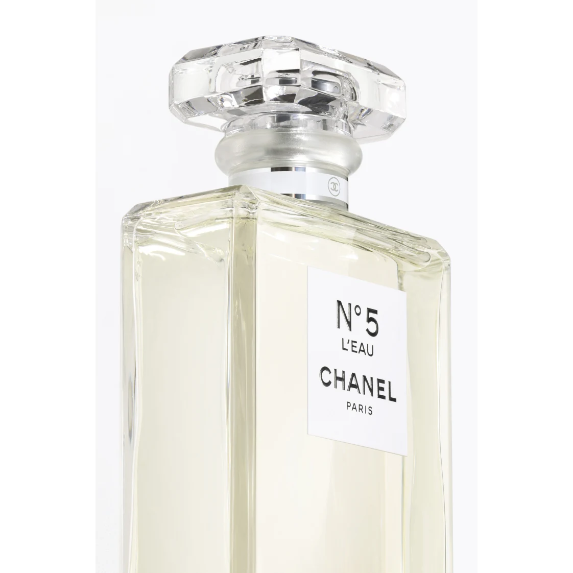 Парфуми Chanel No 5 Блог
