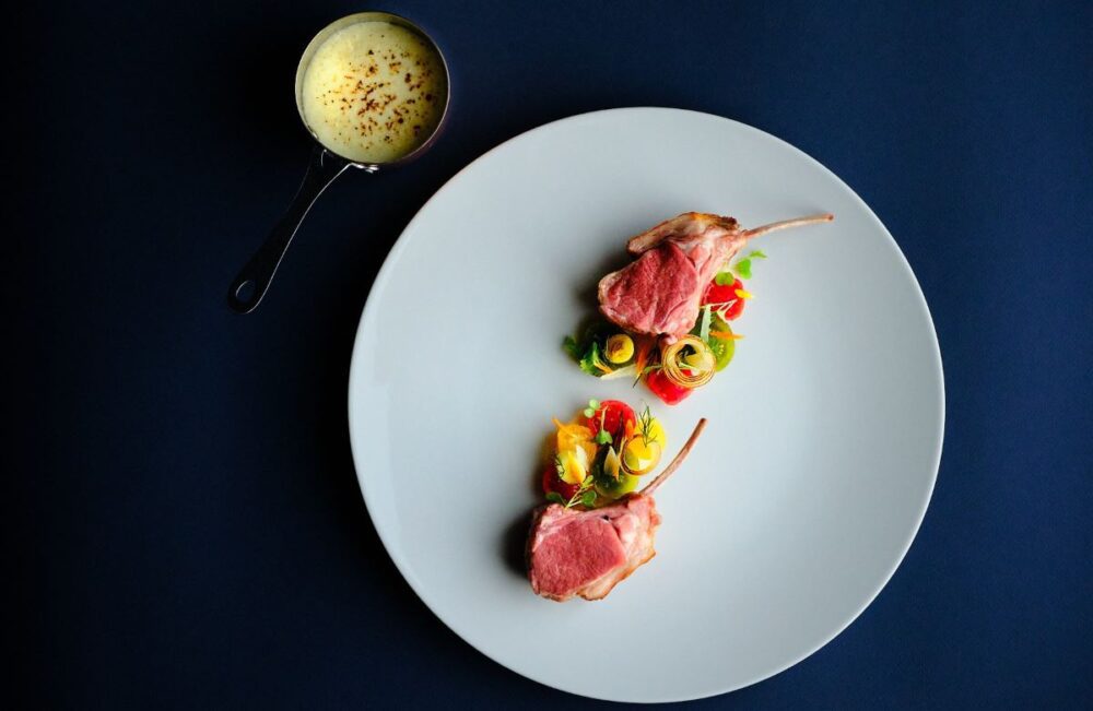 Польські ресторани зі зіркою Michelin