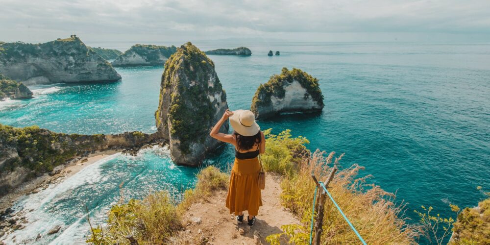 Подорож на Балі