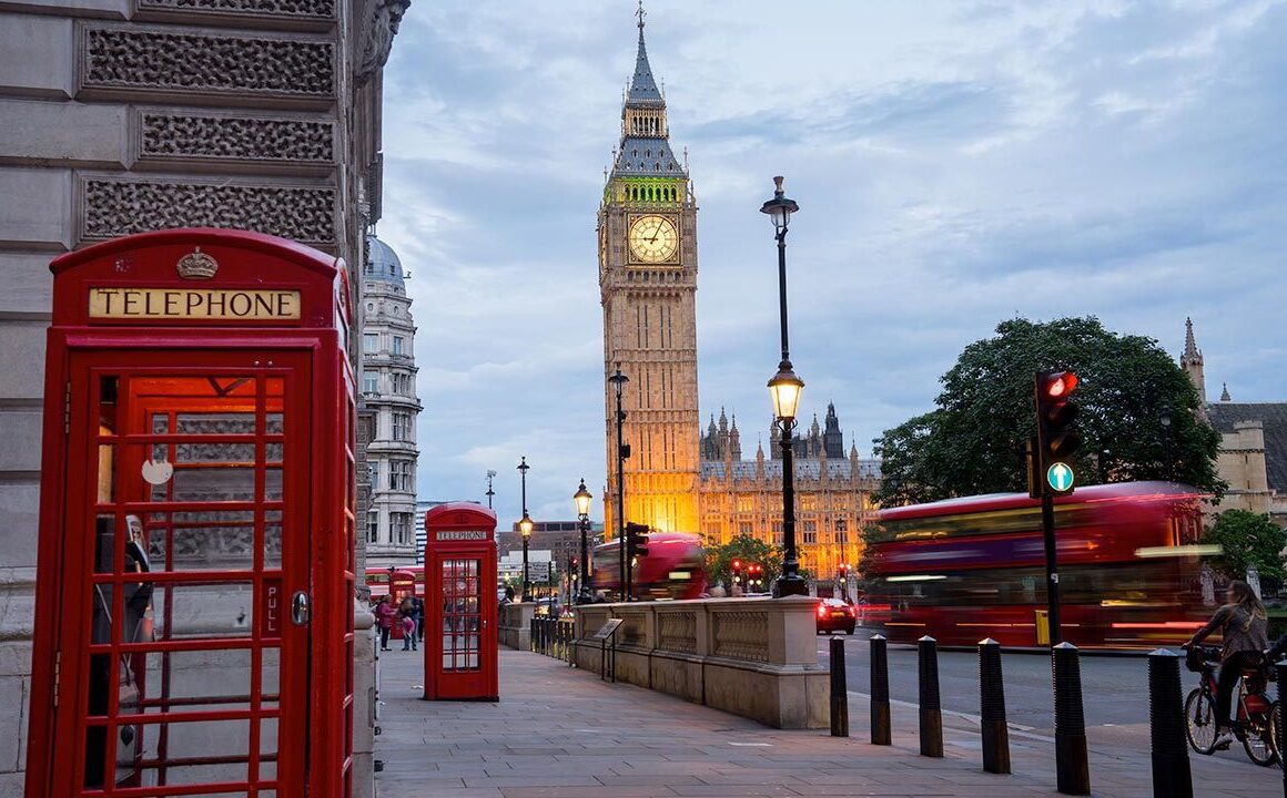 Престижні райони Лондона: де б’ється серце розкоші