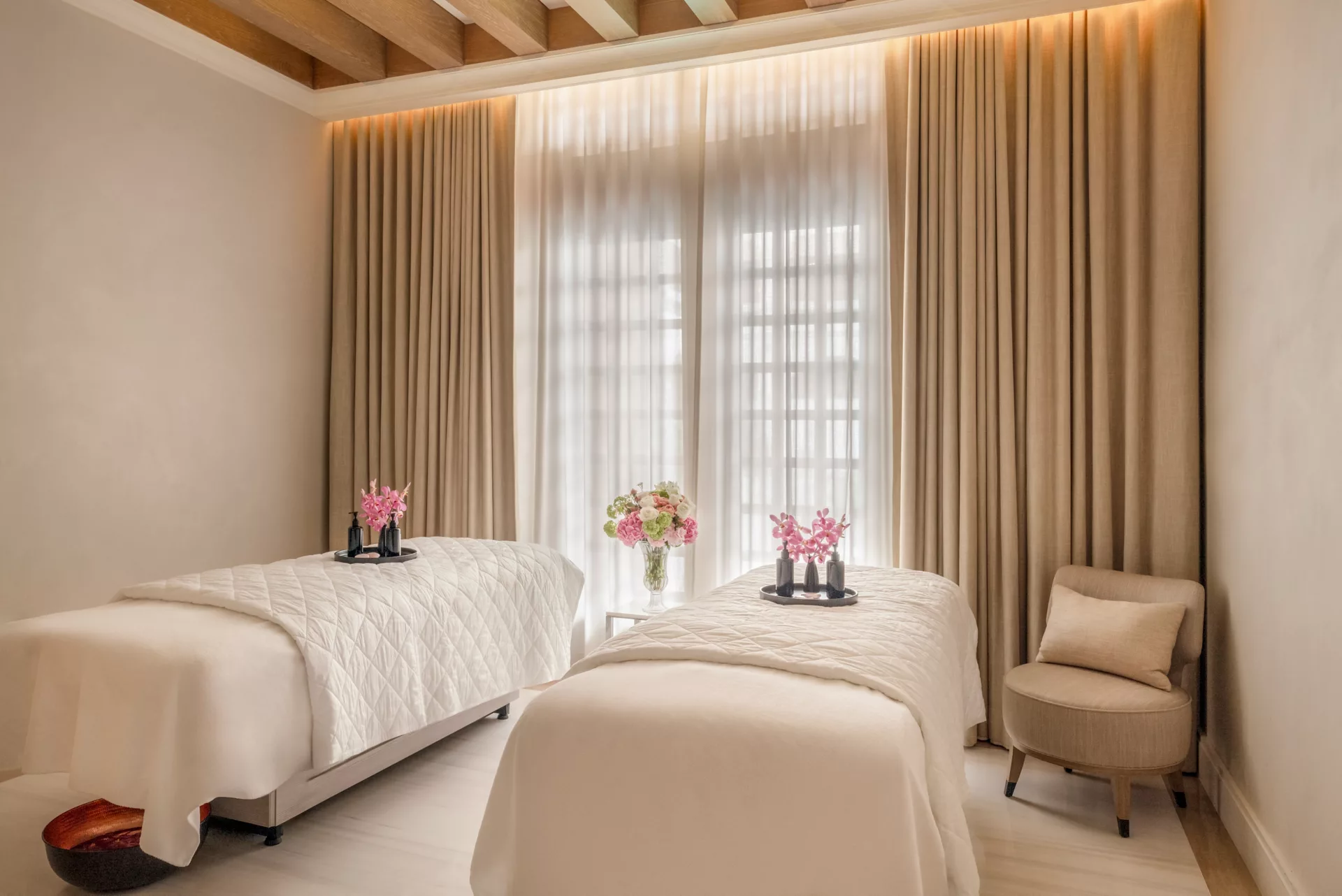 Блог Raffles Hotel Singapore